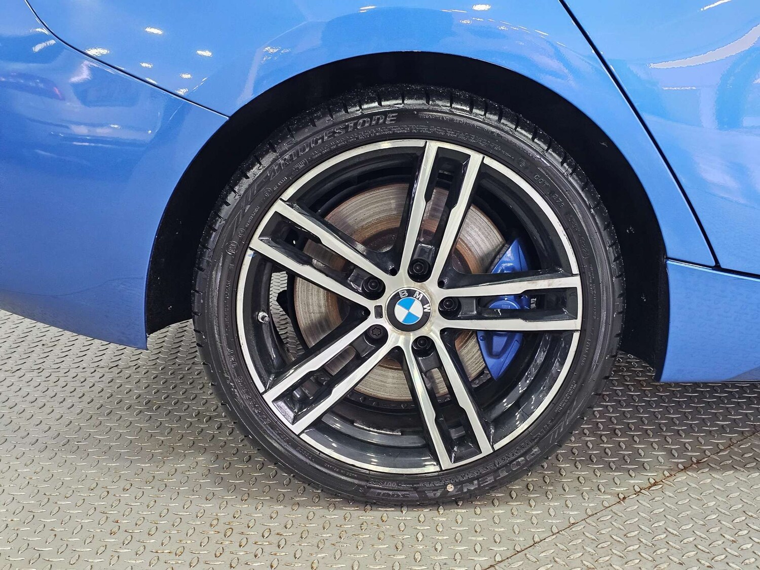 Used BMW 1 Series 2019 for sale - 77285485: Photo 36