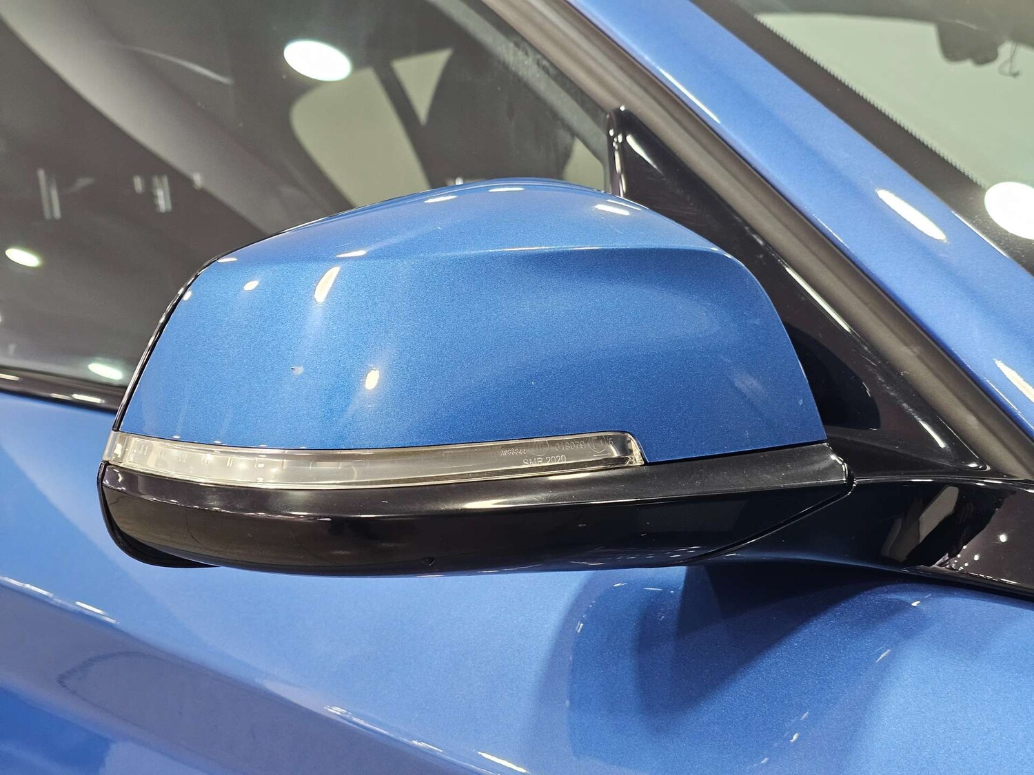 Used BMW 1 Series 2019 for sale - 77285485: Photo 38