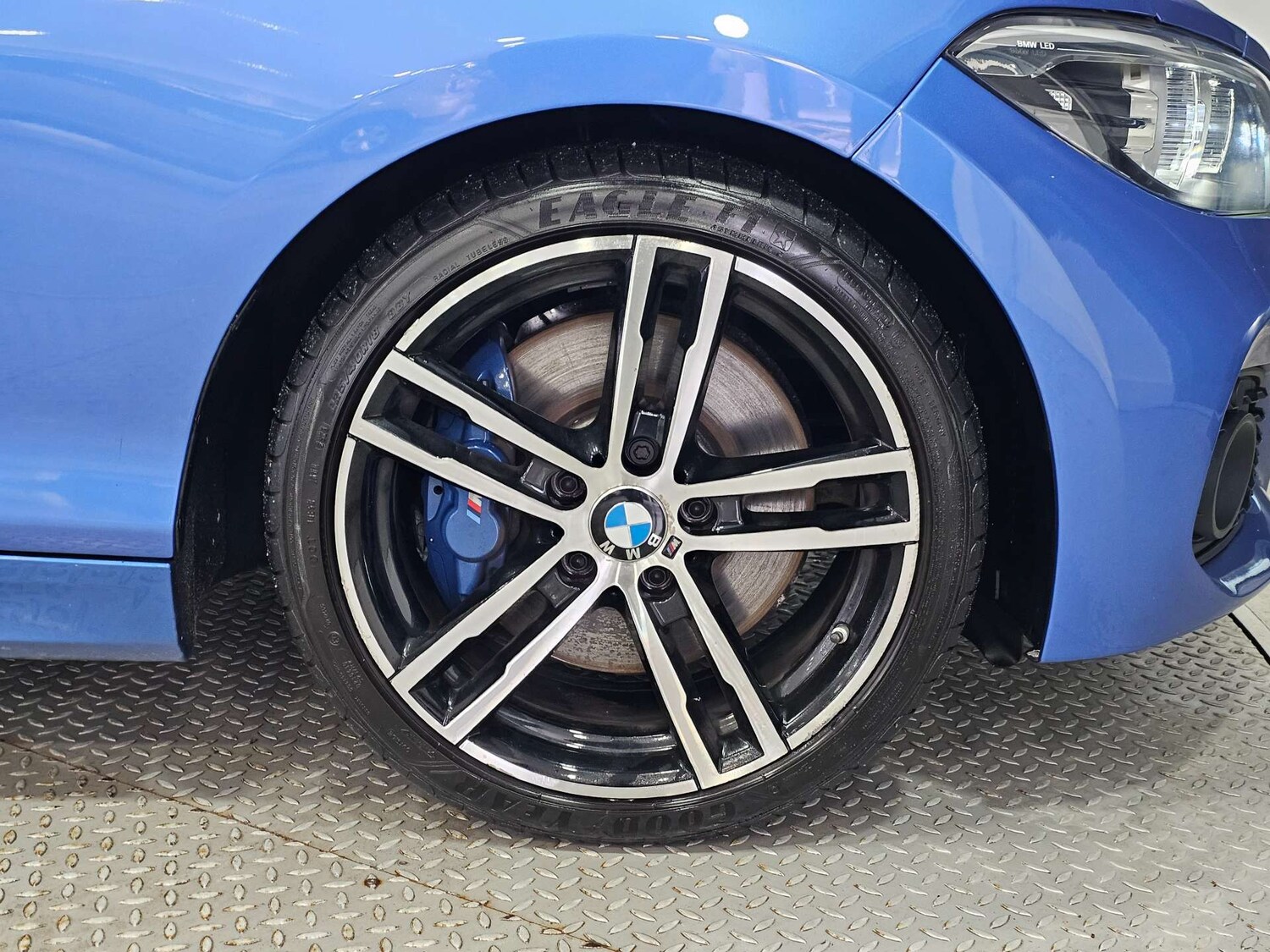 Used BMW 1 Series 2019 for sale - 77285485: Photo 39