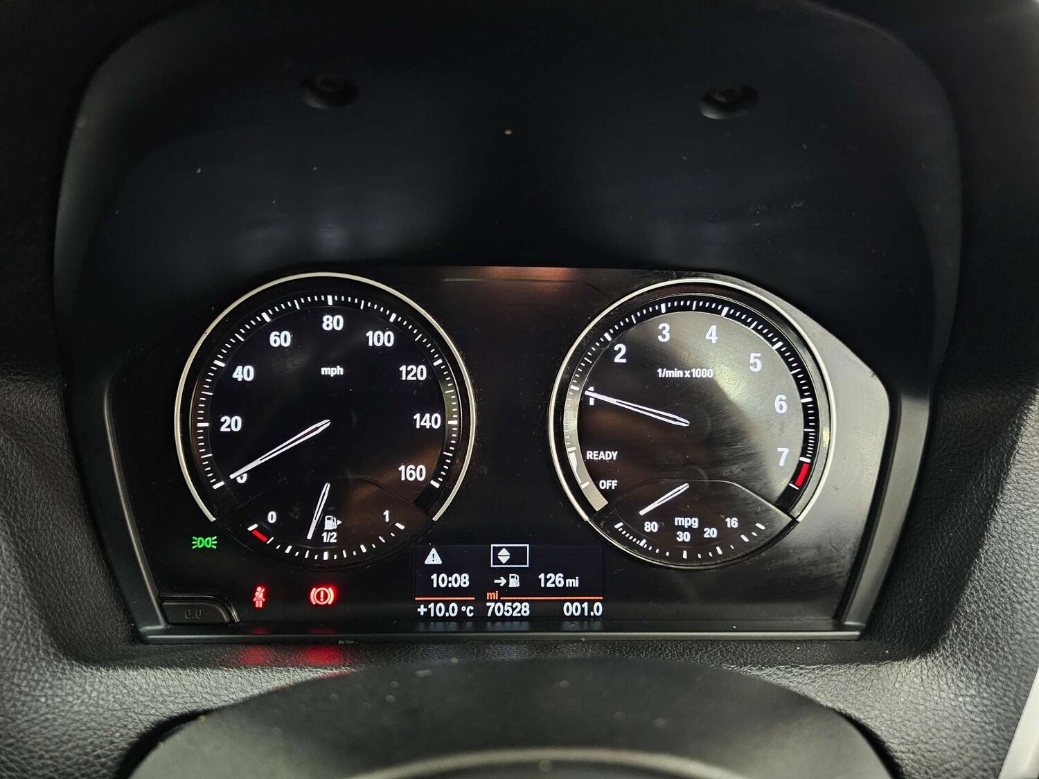 Used BMW 1 Series 2019 for sale - 77285485: Photo 57