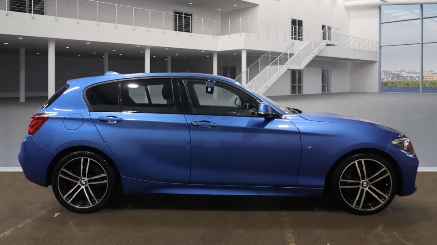 Used BMW 1 Series 2019 for sale - 77285485: Photo 7