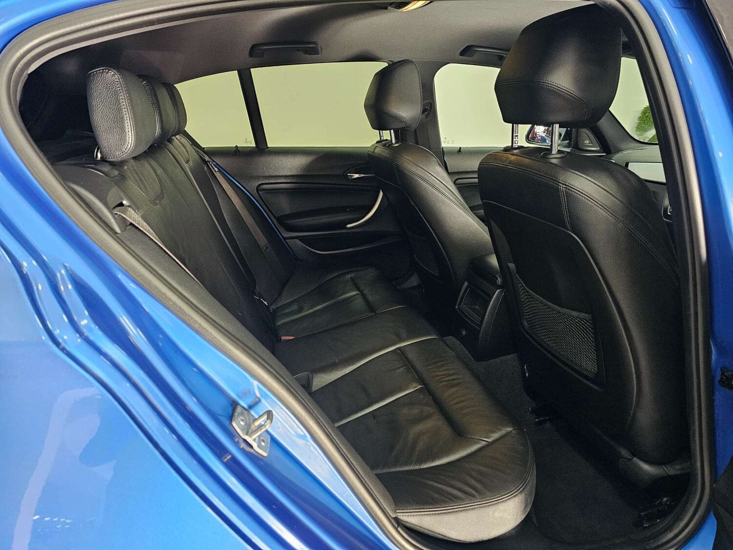 Used BMW 1 Series 2019 for sale - 77285485: Photo 77
