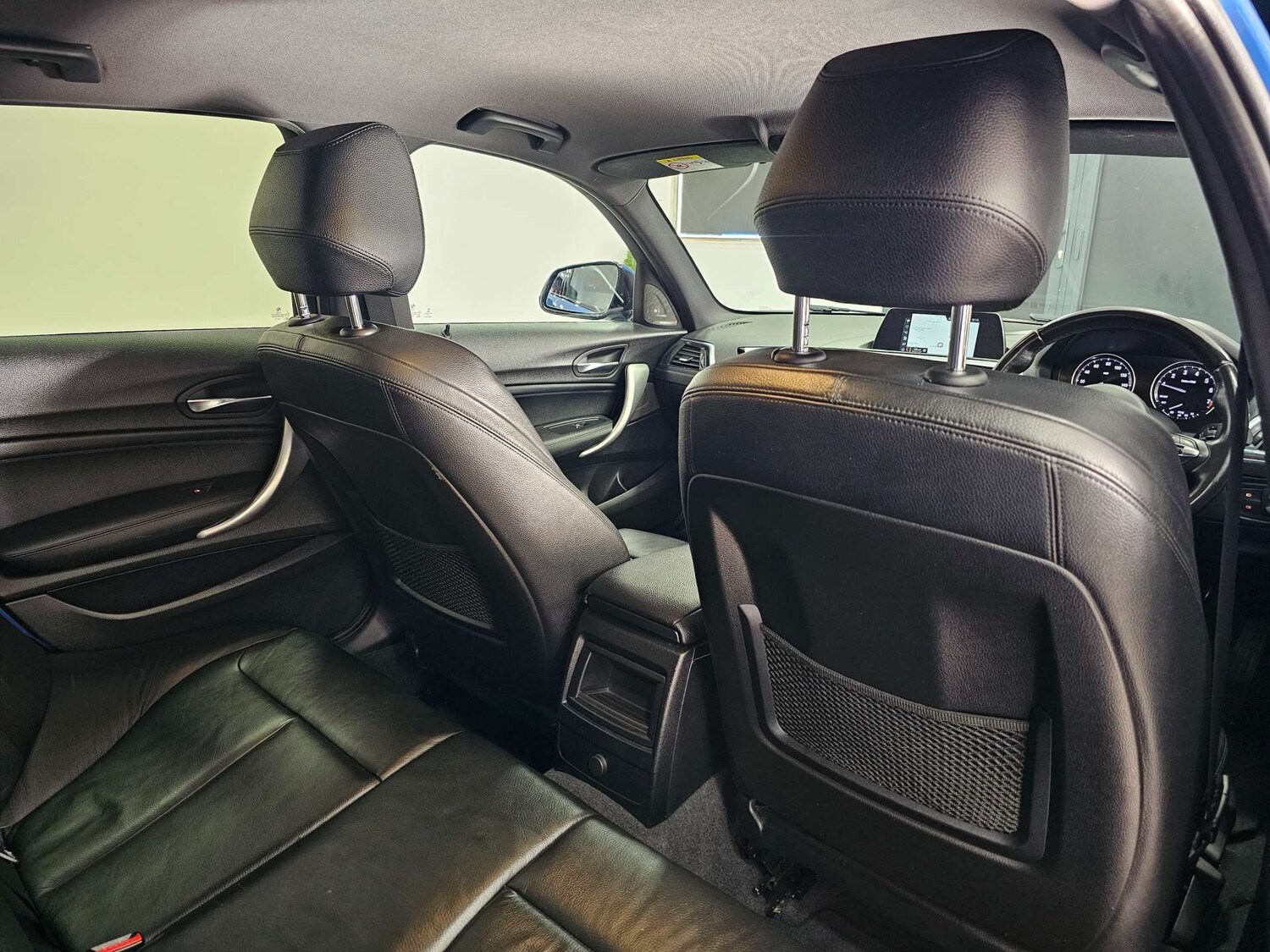 Used BMW 1 Series 2019 for sale - 77285485: Photo 78