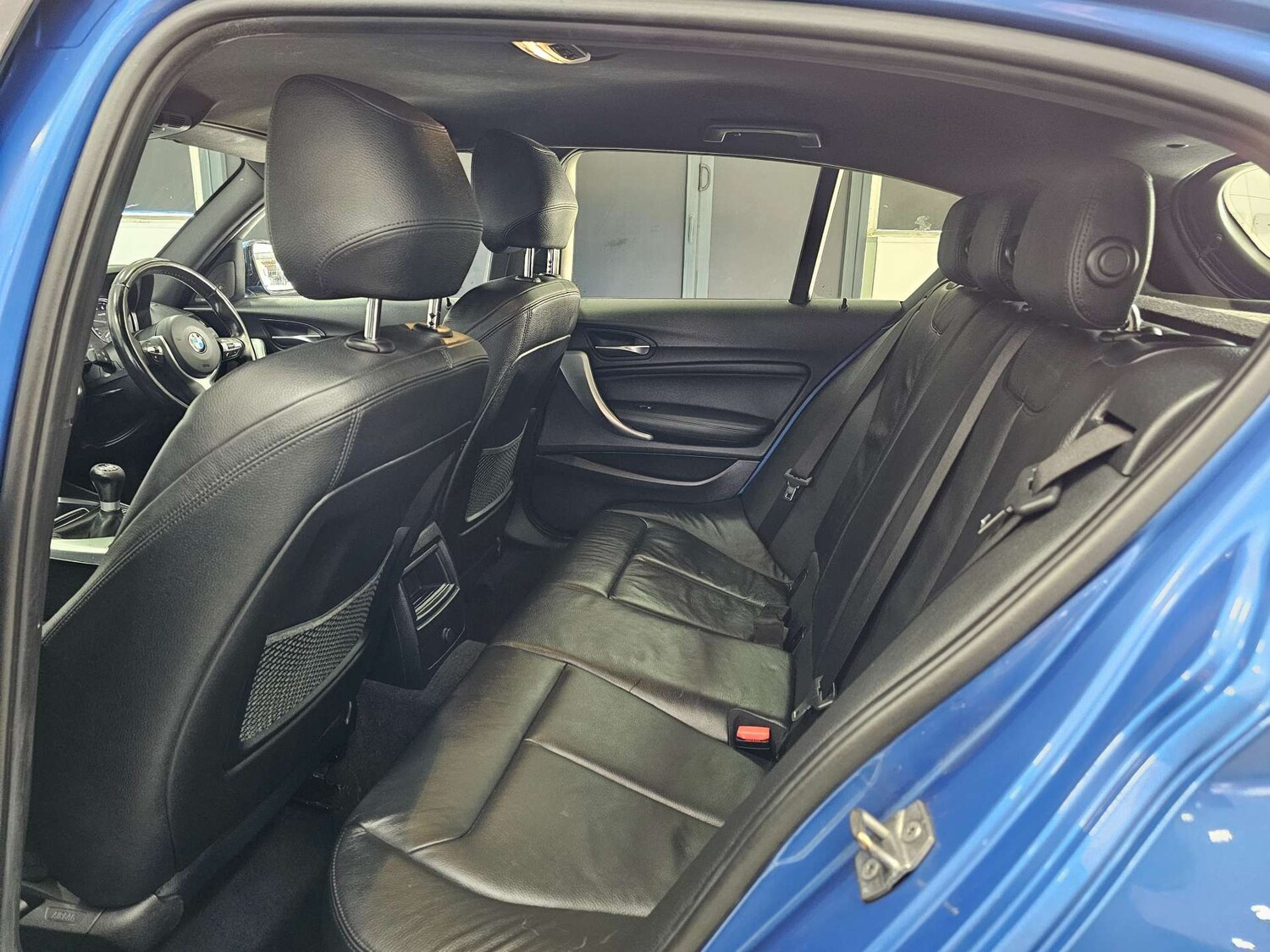 Used BMW 1 Series 2019 for sale - 77285485: Photo 81