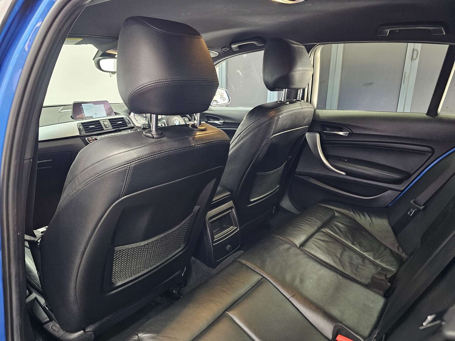 Used BMW 1 Series 2019 for sale - 77285485: Photo 82