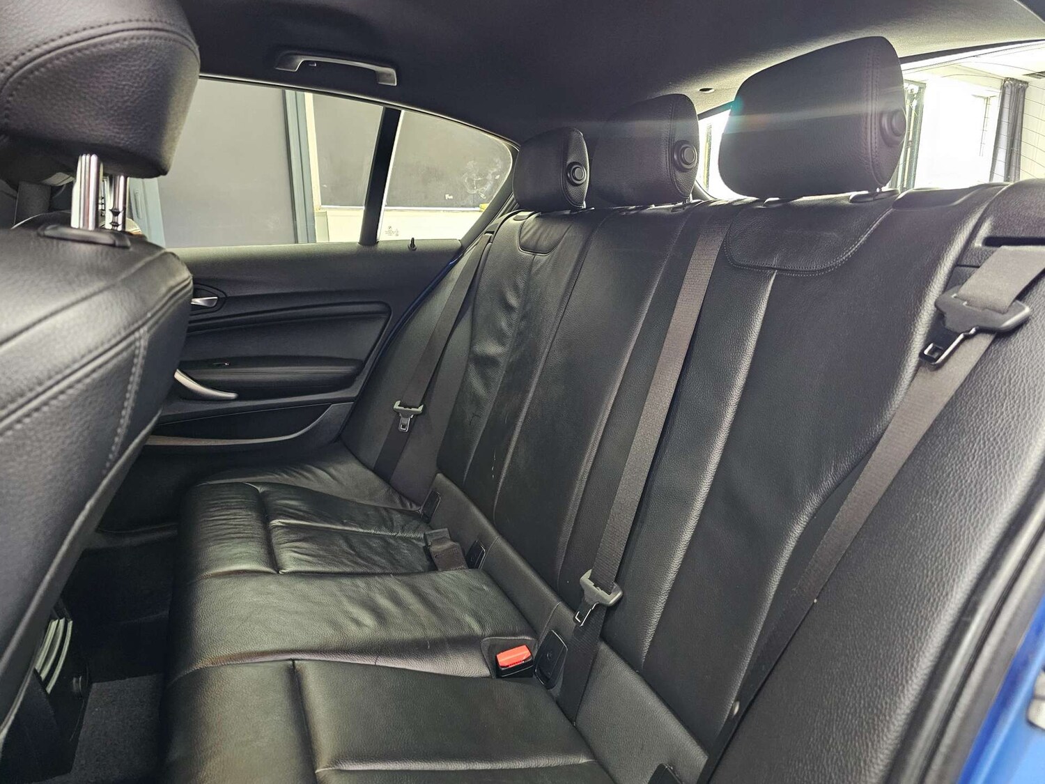 Used BMW 1 Series 2019 for sale - 77285485: Photo 83