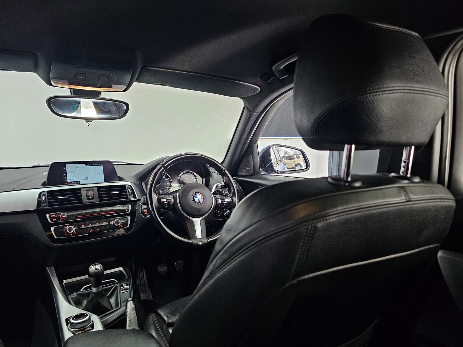 Used BMW 1 Series 2019 for sale - 77285485: Photo 84