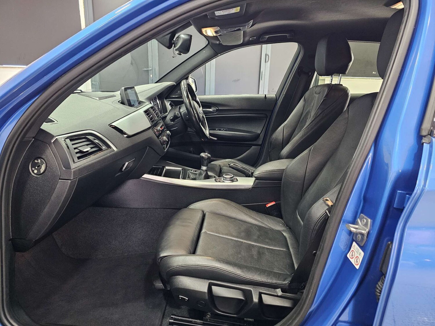 Used BMW 1 Series 2019 for sale - 77285485: Photo 89