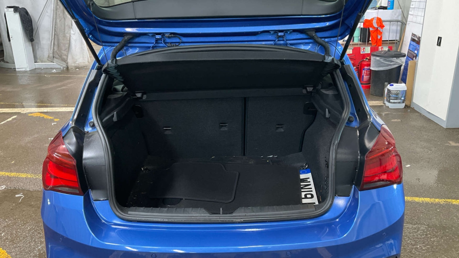 Used BMW 1 Series 2019 for sale - 77285485: Photo 9