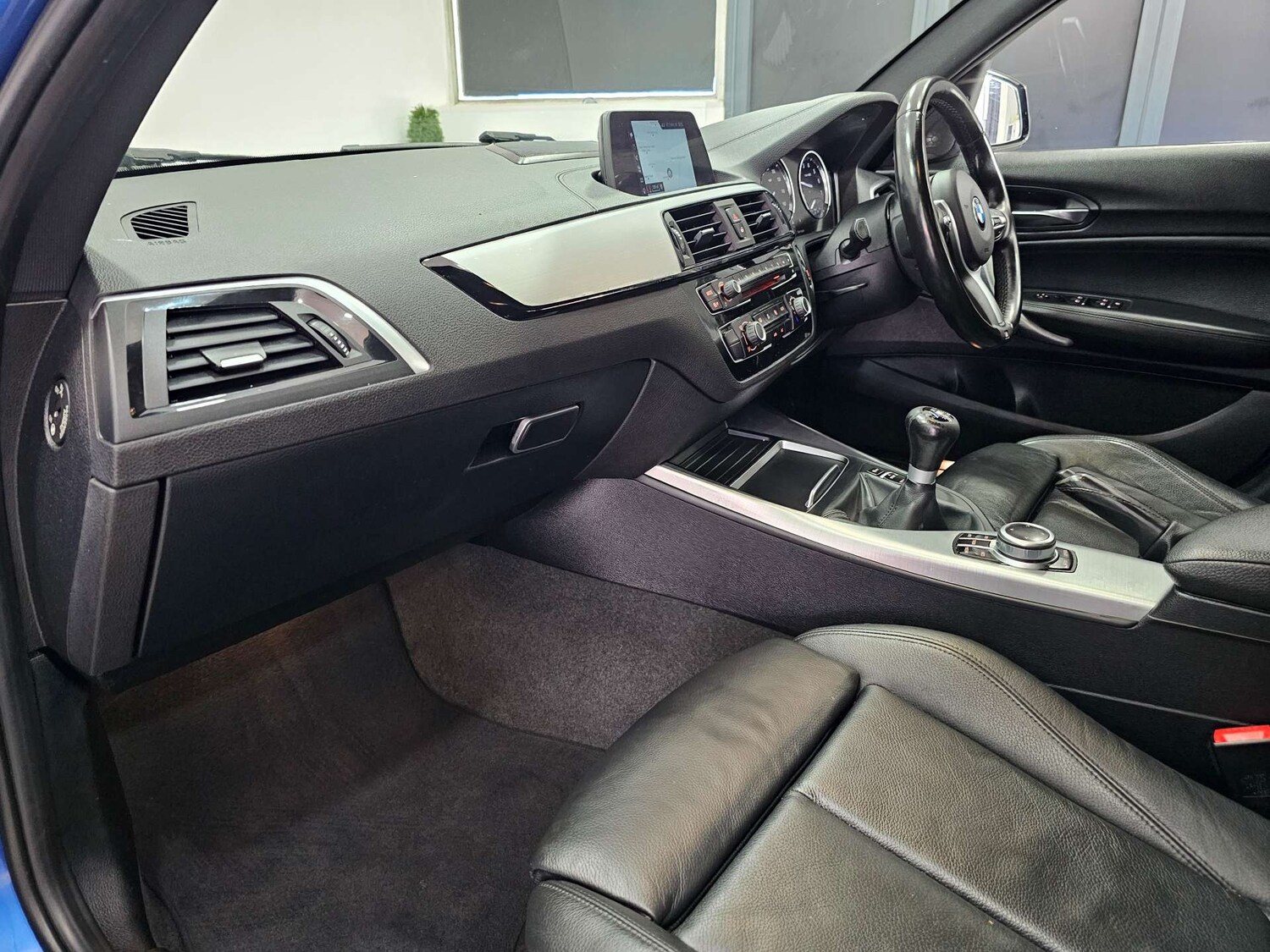 Used BMW 1 Series 2019 for sale - 77285485: Photo 90