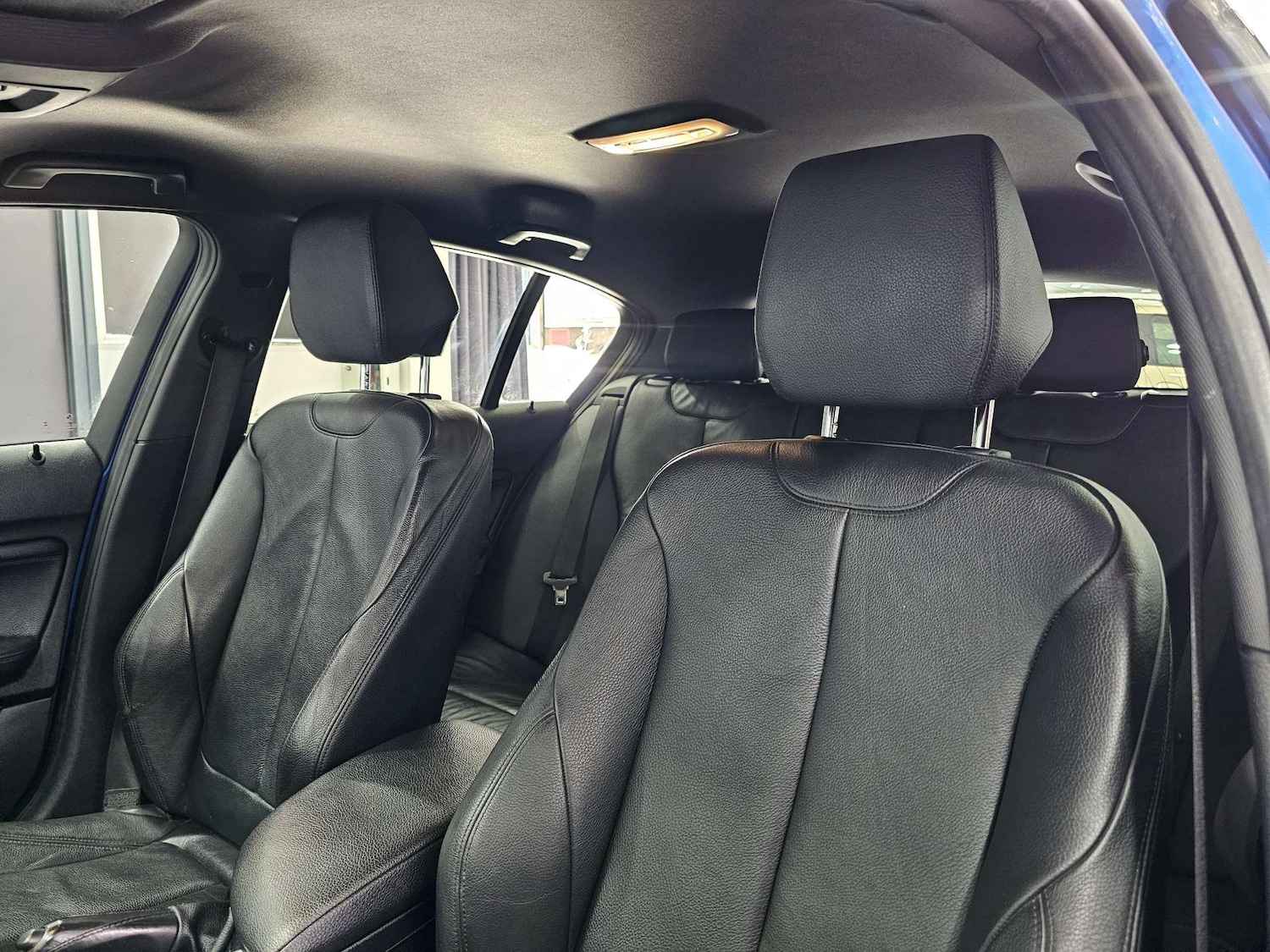 Used BMW 1 Series 2019 for sale - 77285485: Photo 91