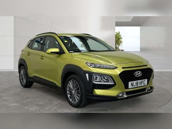 Used Hyundai KONA 2018 for sale - 79788546: Photo