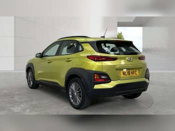 Used Hyundai KONA 2018 for sale - 79788546: Photo