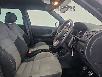 Used Skoda Fabia 2014 for sale - 79399397: Photo