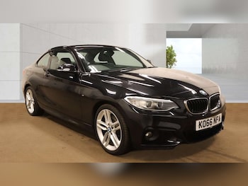 Used BMW 2 Series 2017 for sale - 79153719: Photo