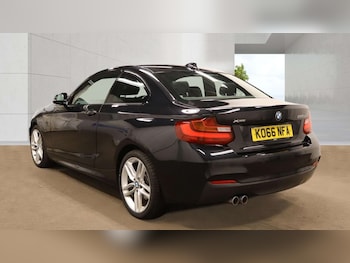 Used BMW 2 Series 2017 for sale - 79153719: Photo