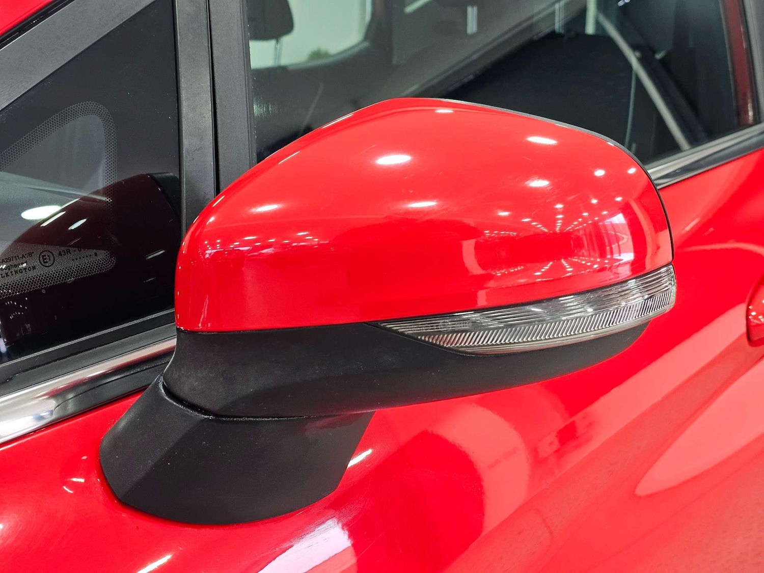 Used Ford Fiesta 2018 for sale - 76972417: Photo 24