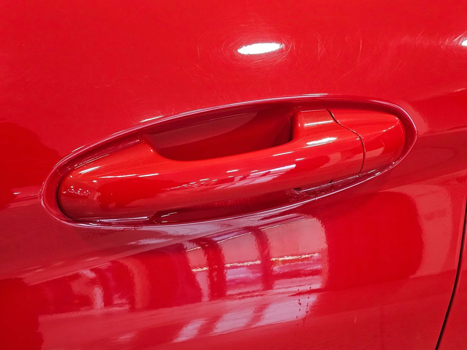 Used Ford Fiesta 2018 for sale - 76972417: Photo 25