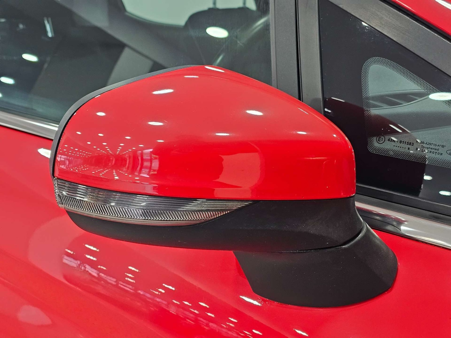 Used Ford Fiesta 2018 for sale - 76972417: Photo 40