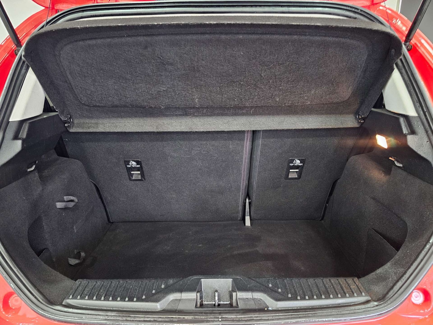 Used Ford Fiesta 2018 for sale - 76972417: Photo 50