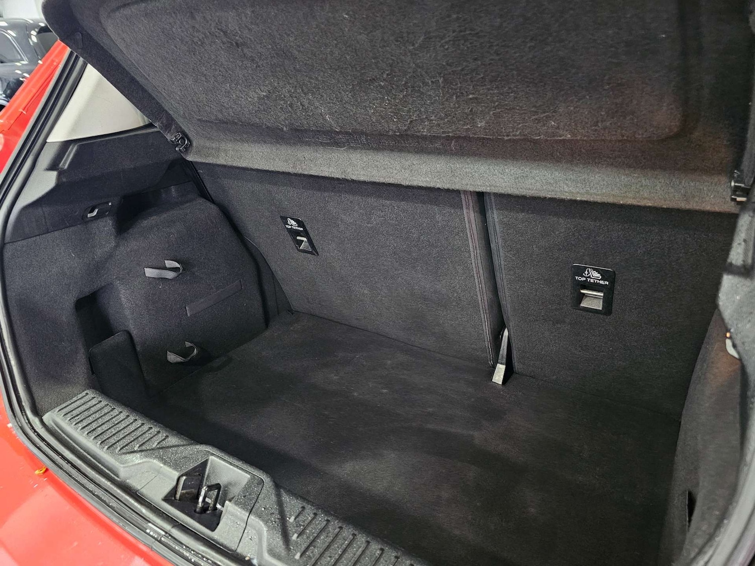 Used Ford Fiesta 2018 for sale - 76972417: Photo 51