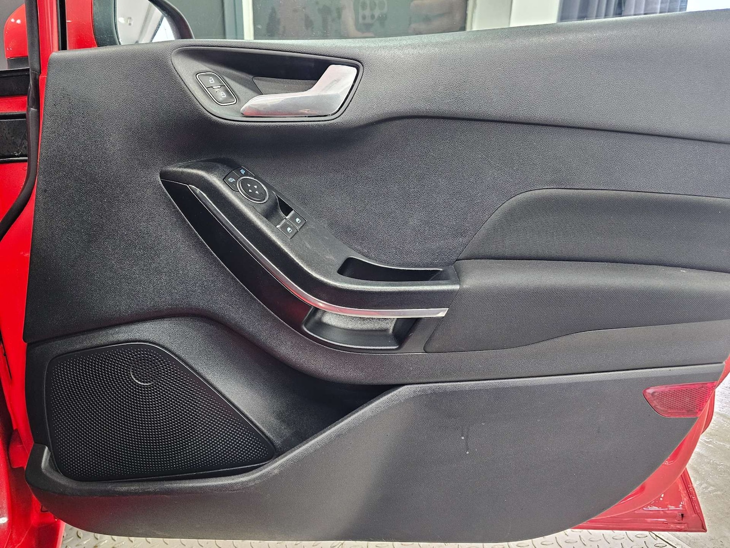 Used Ford Fiesta 2018 for sale - 76972417: Photo 53