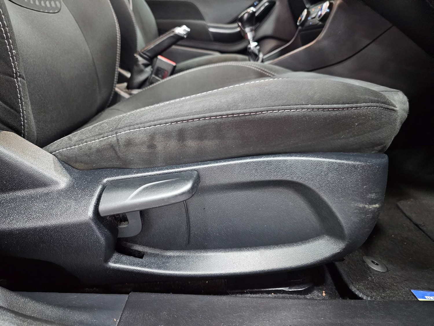 Used Ford Fiesta 2018 for sale - 76972417: Photo 57