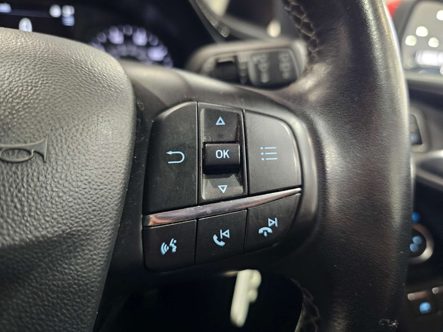 Used Ford Fiesta 2018 for sale - 76972417: Photo 60