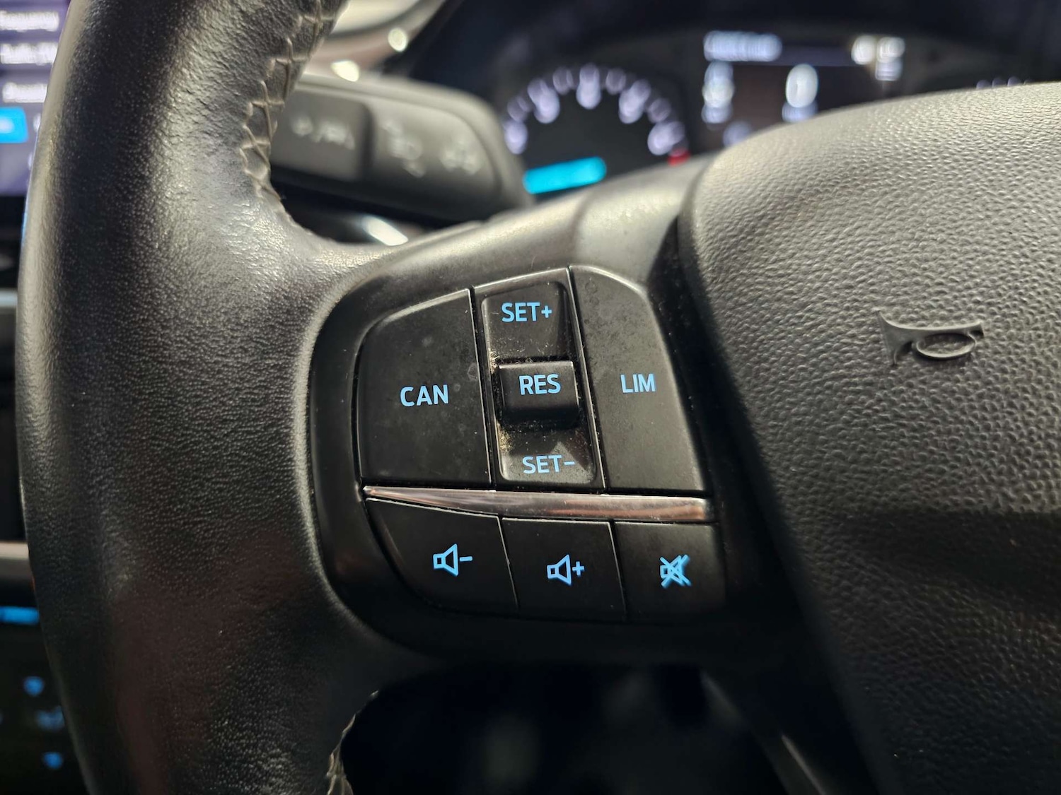 Used Ford Fiesta 2018 for sale - 76972417: Photo 61