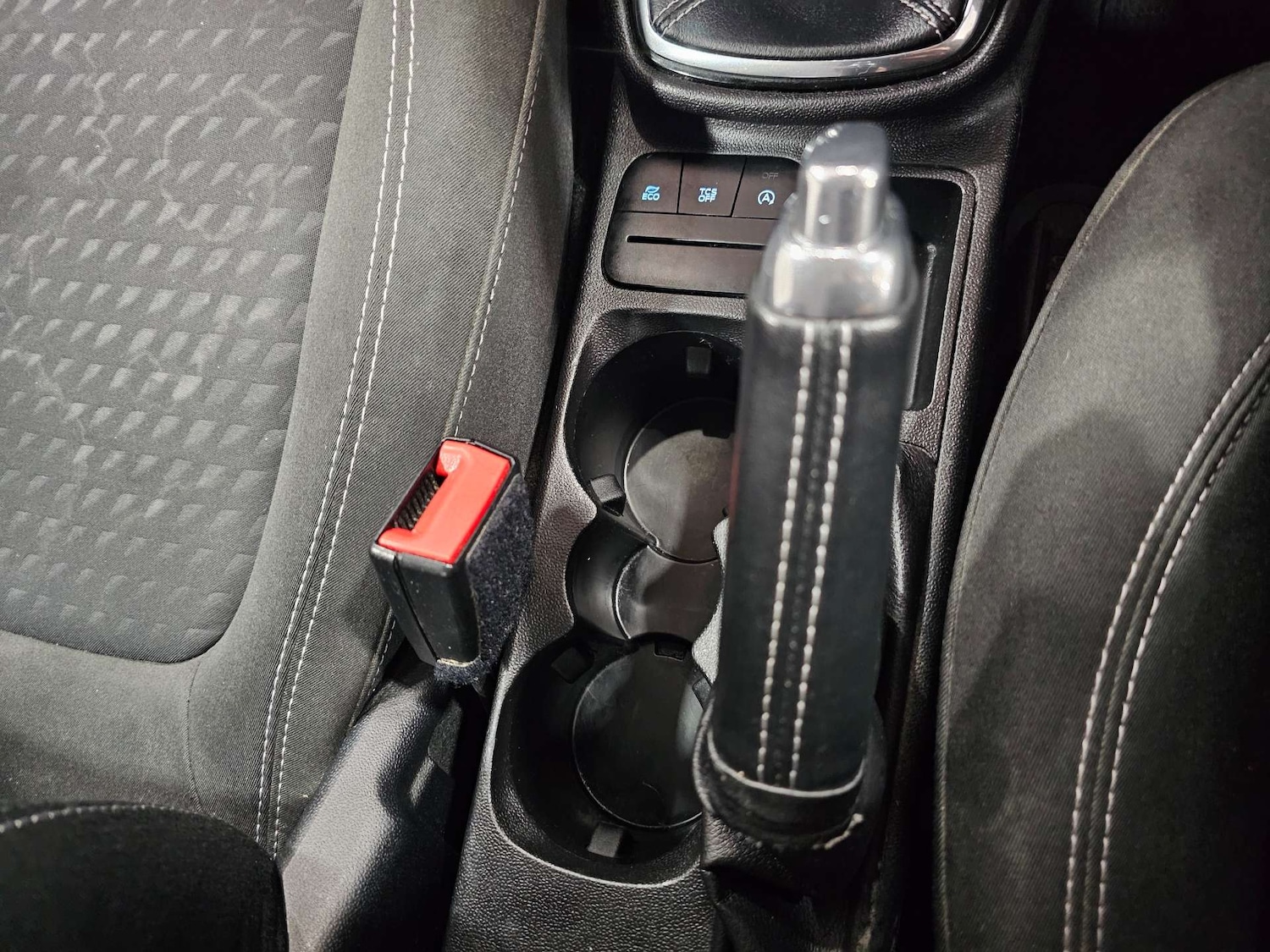 Used Ford Fiesta 2018 for sale - 76972417: Photo 64