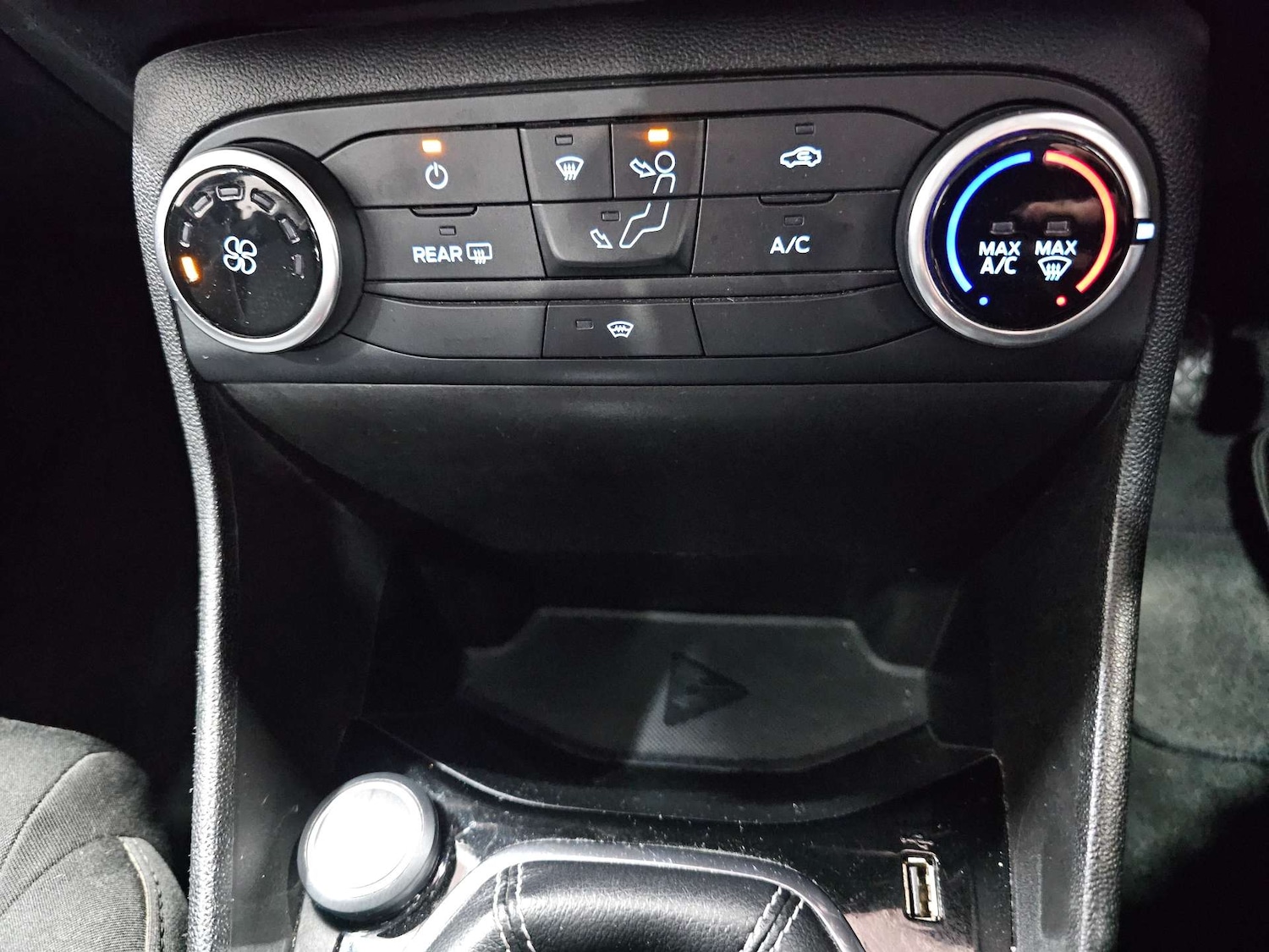 Used Ford Fiesta 2018 for sale - 76972417: Photo 66