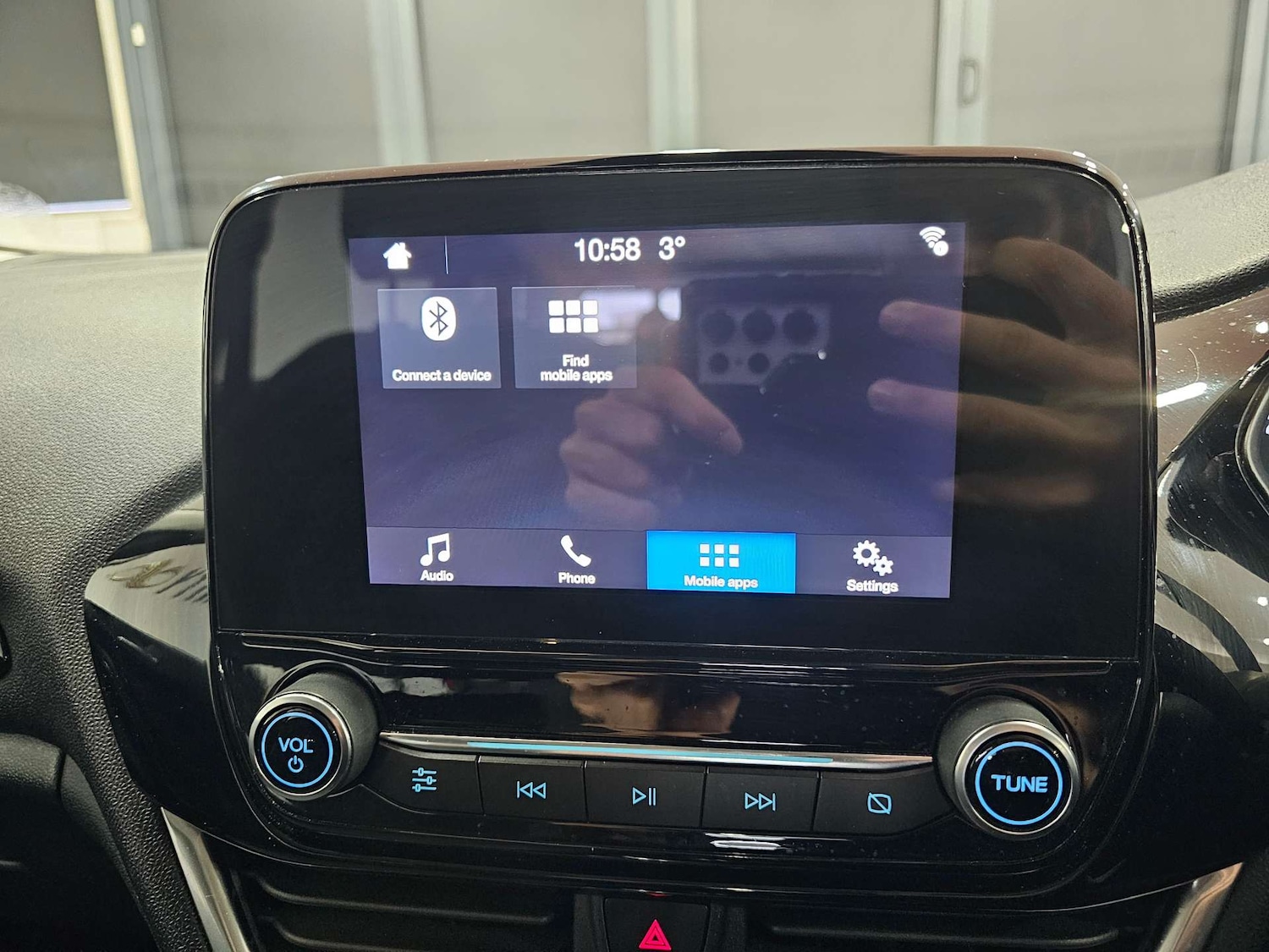 Used Ford Fiesta 2018 for sale - 76972417: Photo 68