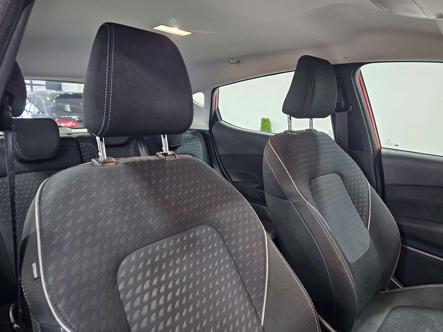 Used Ford Fiesta 2018 for sale - 76972417: Photo 7