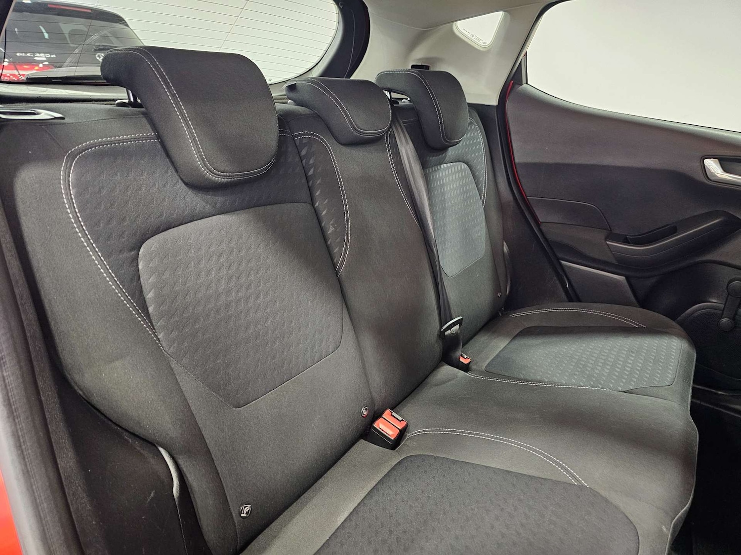 Used Ford Fiesta 2018 for sale - 76972417: Photo 78