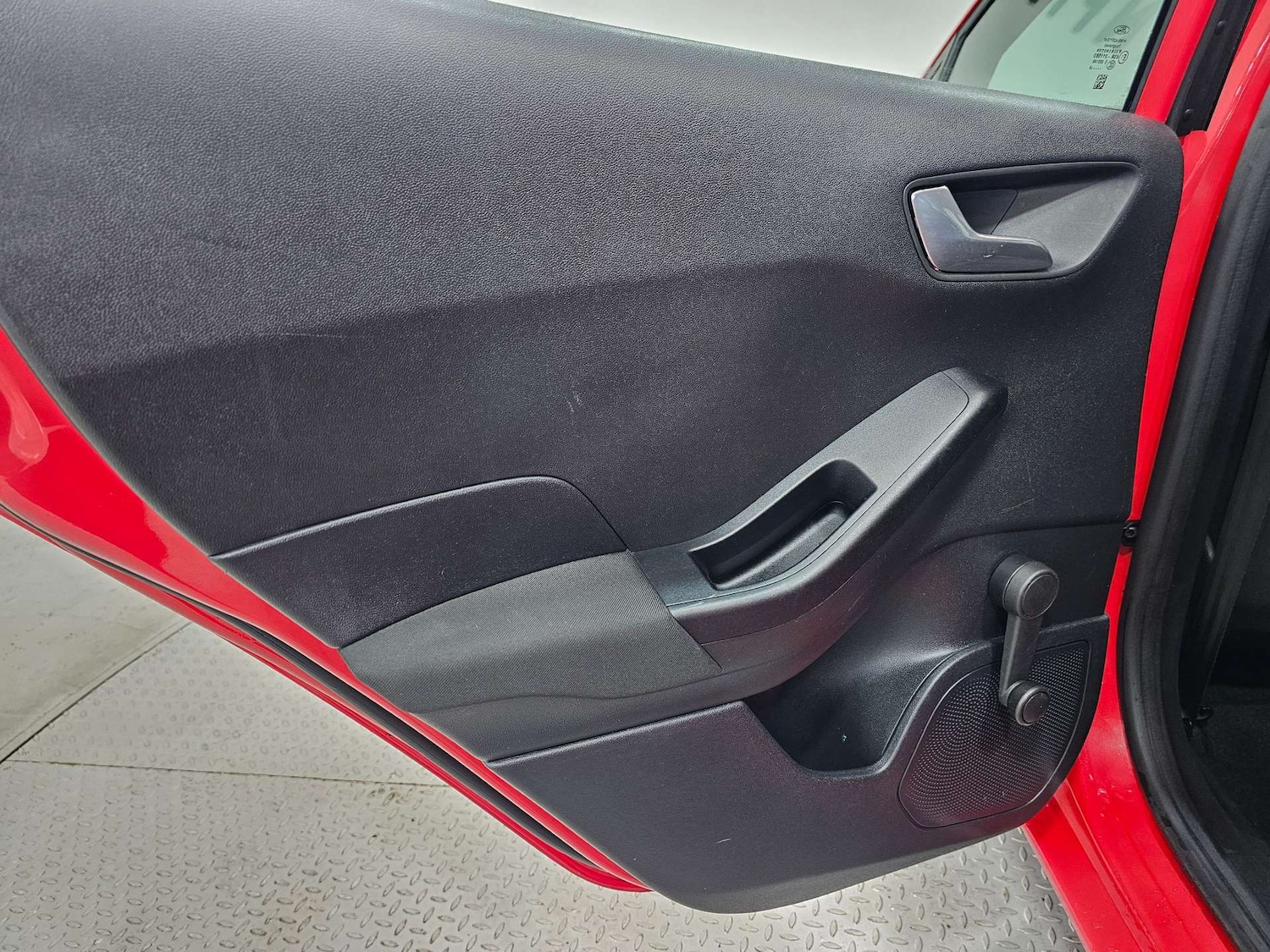 Used Ford Fiesta 2018 for sale - 76972417: Photo 79