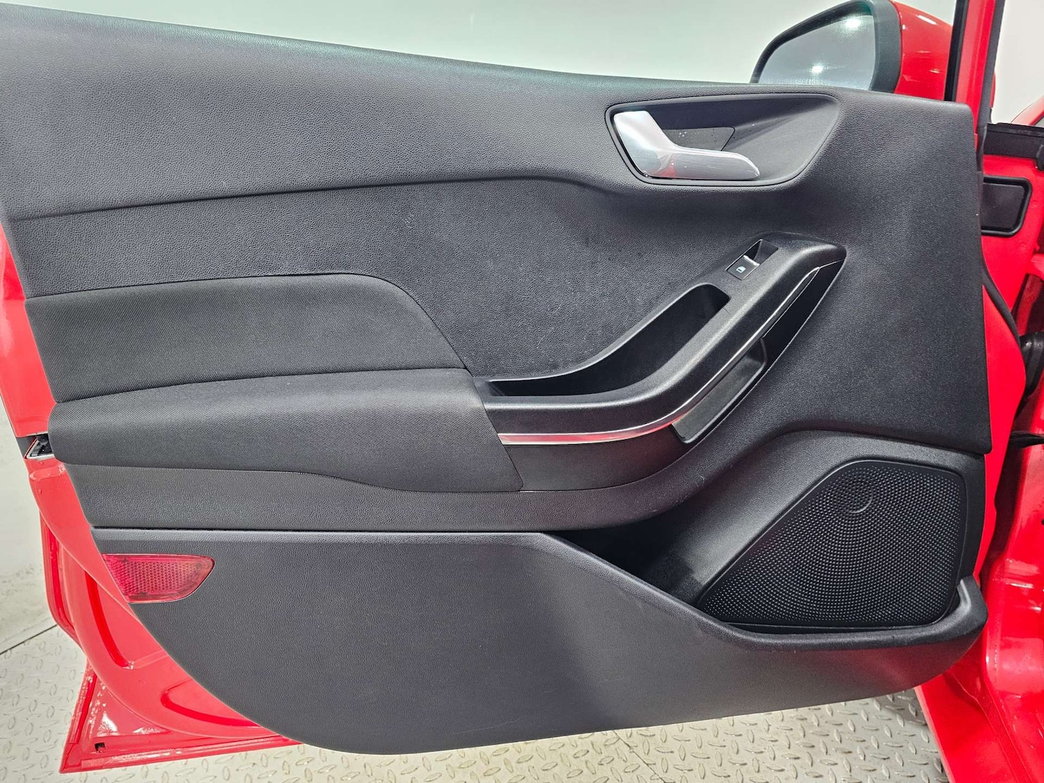 Used Ford Fiesta 2018 for sale - 76972417: Photo 83