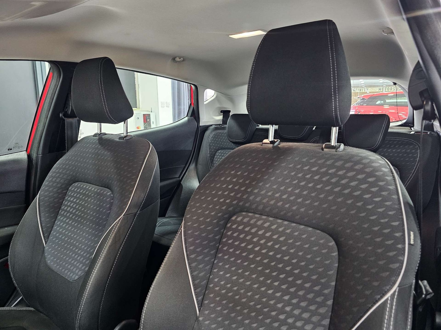 Used Ford Fiesta 2018 for sale - 76972417: Photo 86