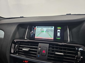 Used BMW X3 2016 for sale - 79561251: Photo