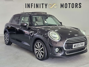 Used MINI Hatch 2019 for sale - 78640865: Photo