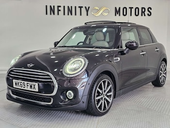Used MINI Hatch 2019 for sale - 78640865: Photo