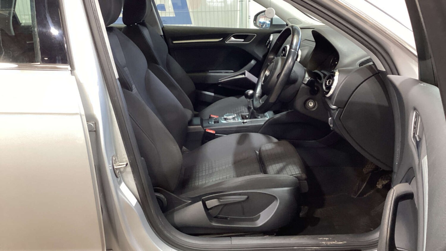 Used Audi A3 2014 for sale - 77920606: Photo 12