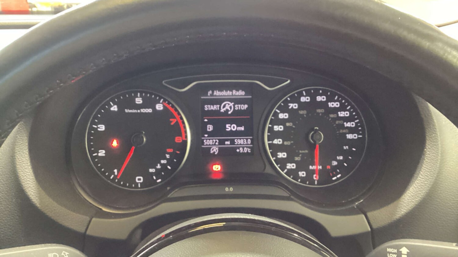 Used Audi A3 2014 for sale - 77920606: Photo 13