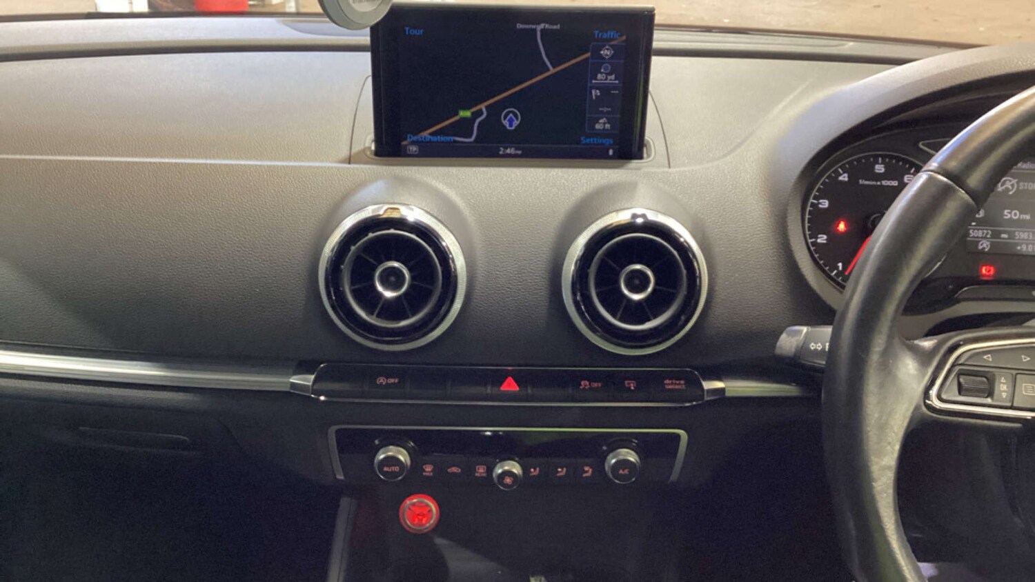 Used Audi A3 2014 for sale - 77920606: Photo 14