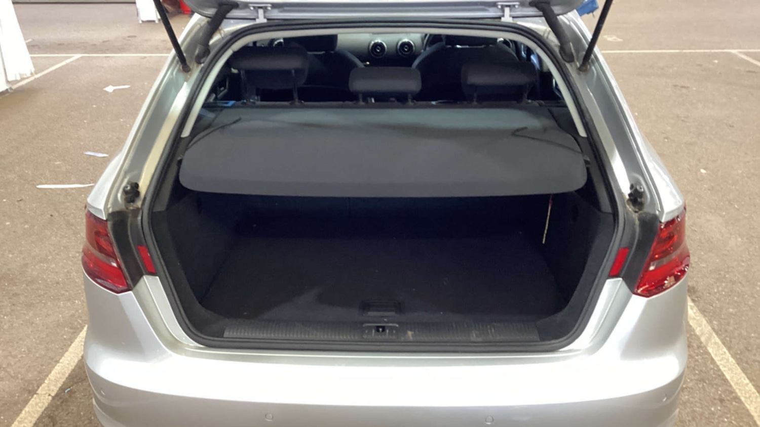 Used Audi A3 2014 for sale - 77920606: Photo 9