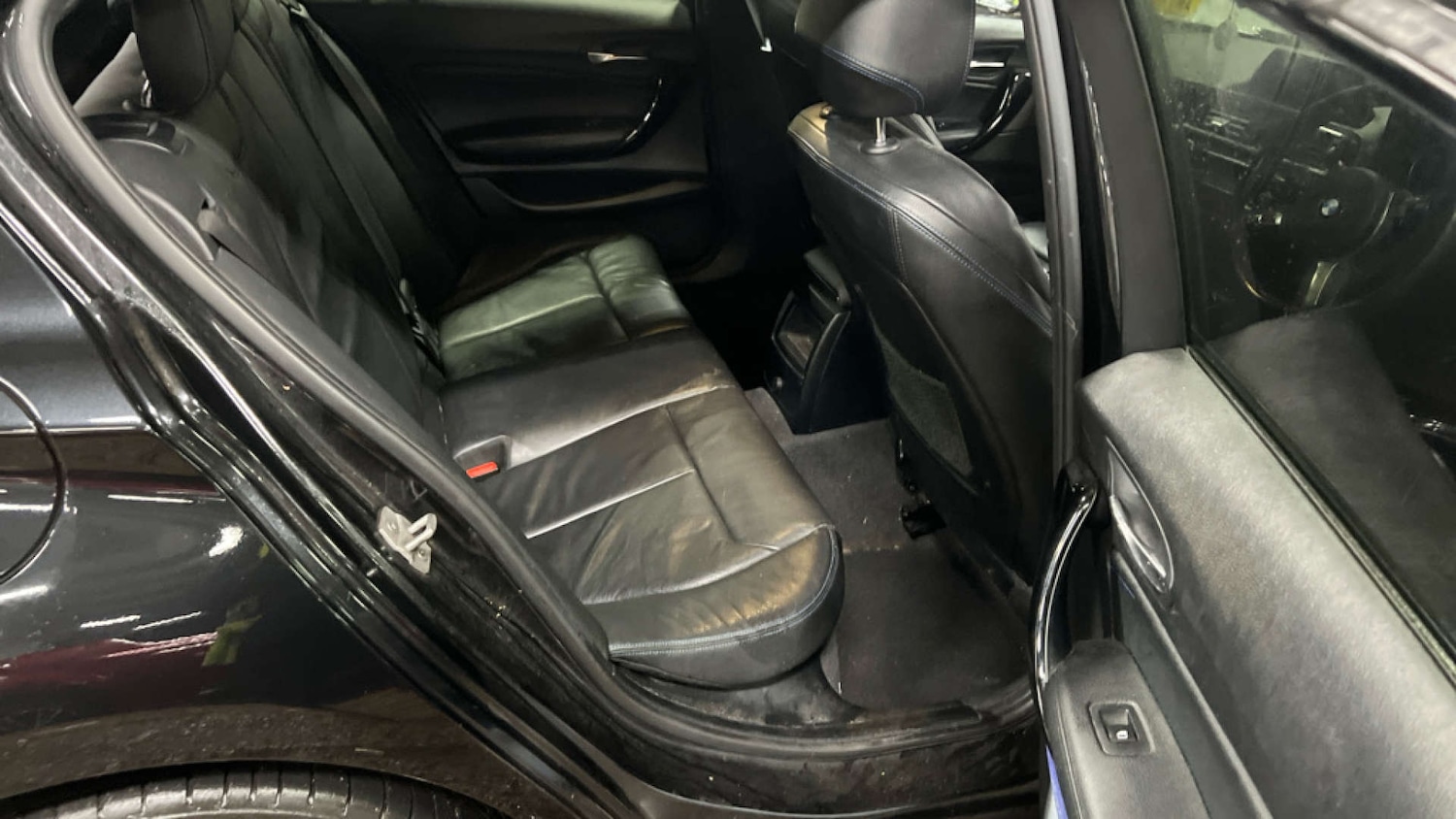 Used BMW 1 Series 2019 for sale - 77617151: Photo 10