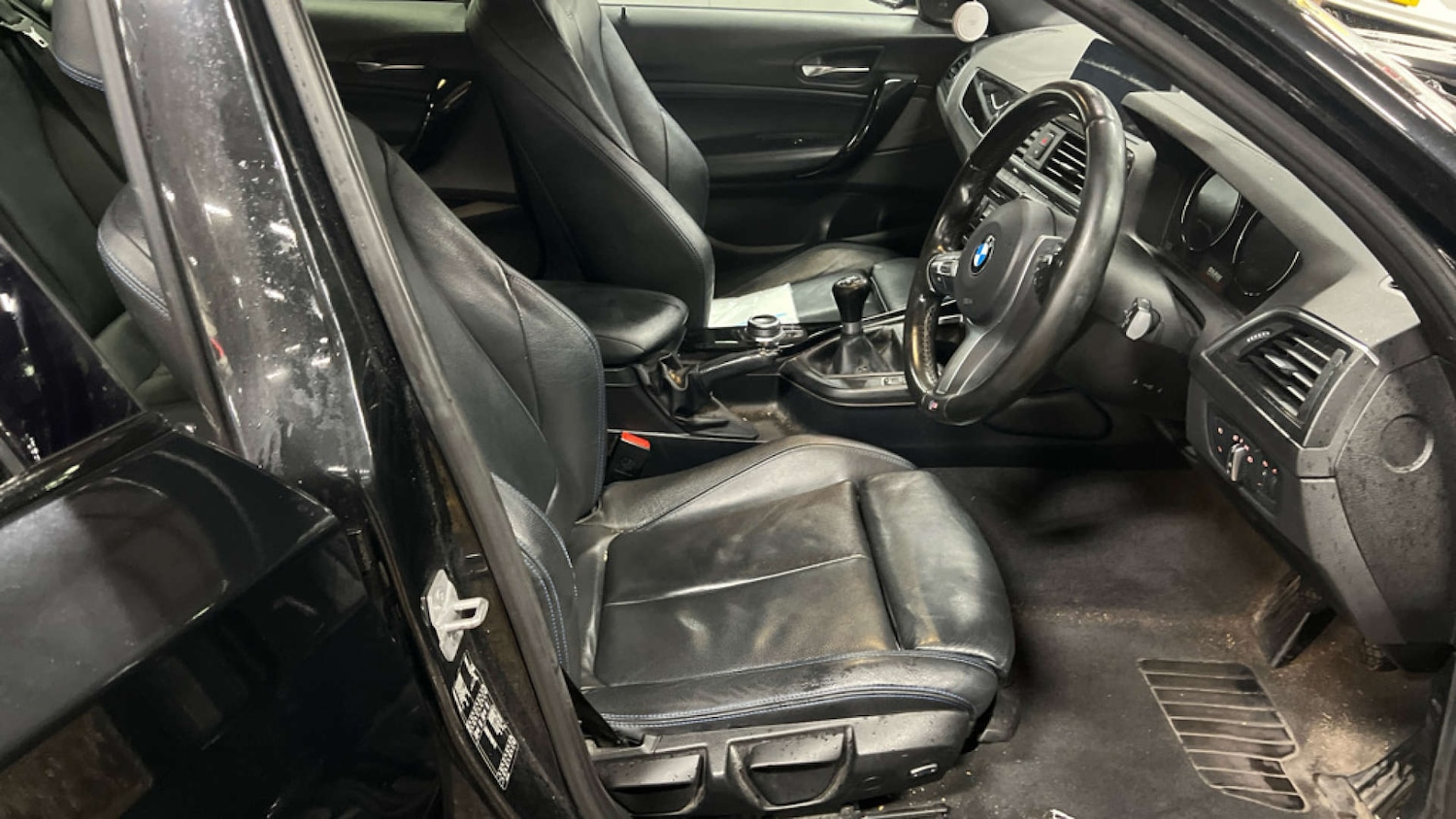 Used BMW 1 Series 2019 for sale - 77617151: Photo 11