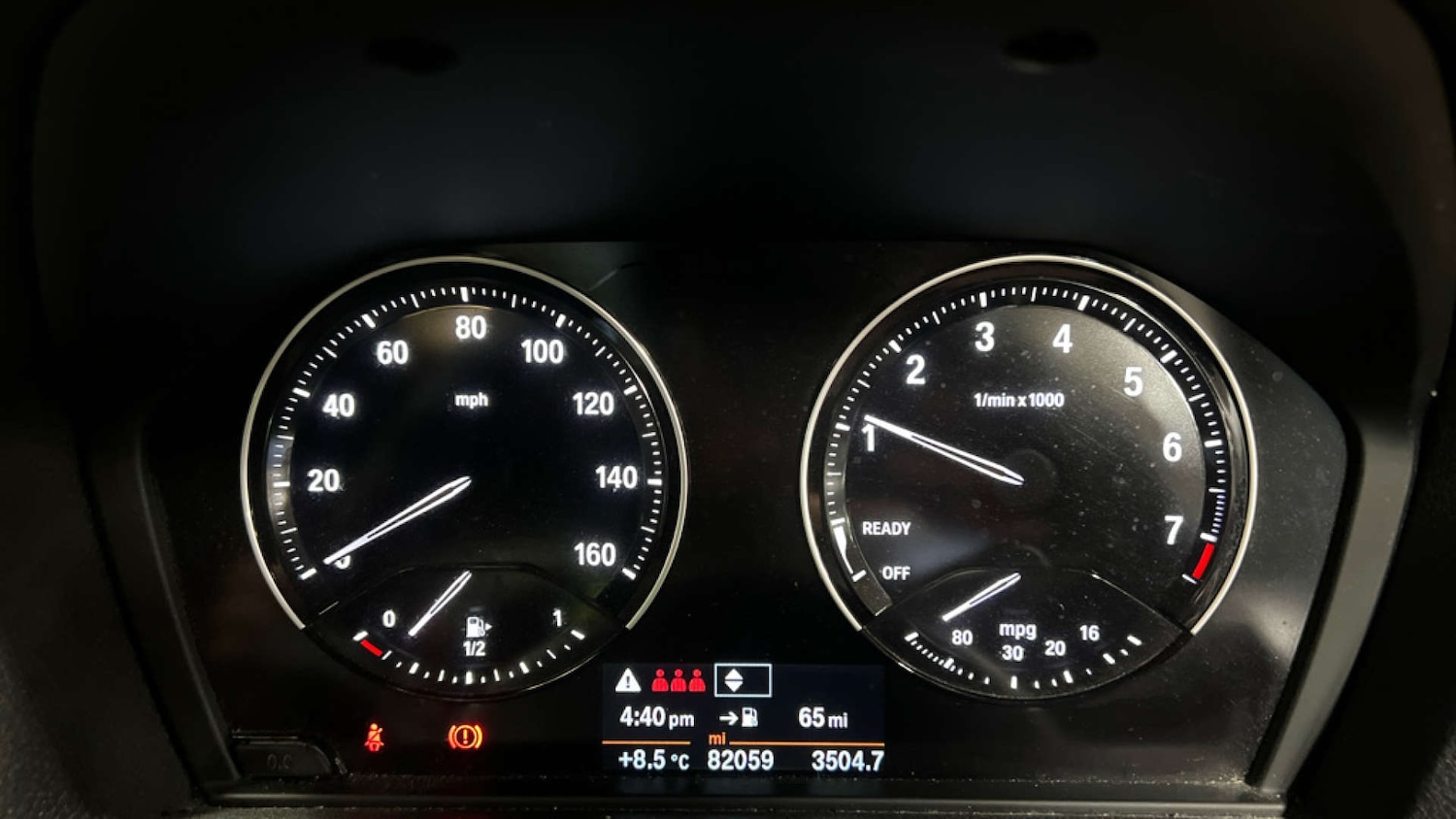 Used BMW 1 Series 2019 for sale - 77617151: Photo 13