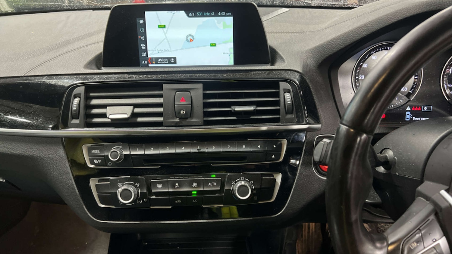 Used BMW 1 Series 2019 for sale - 77617151: Photo 14