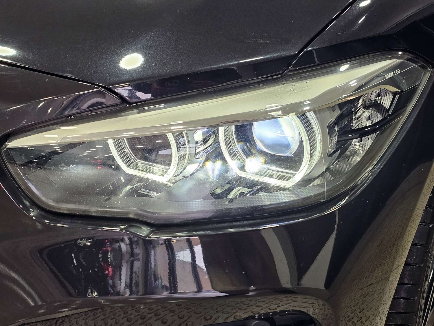Used BMW 1 Series 2019 for sale - 77617151: Photo 18