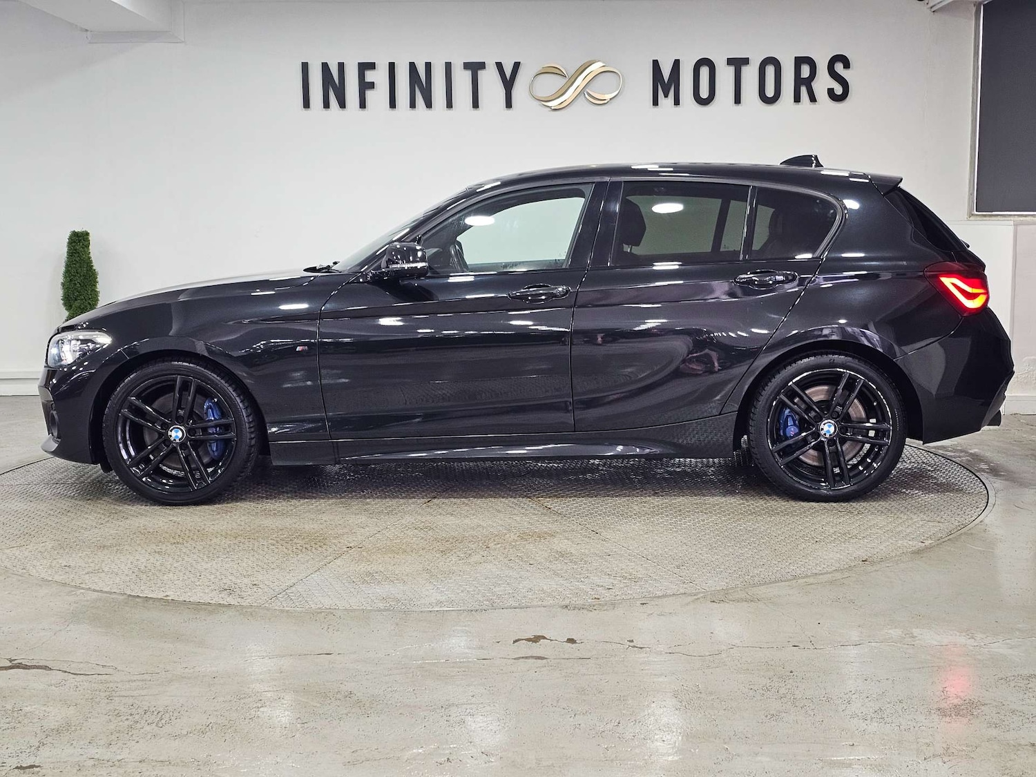 Used BMW 1 Series 2019 for sale - 77617151: Photo 20